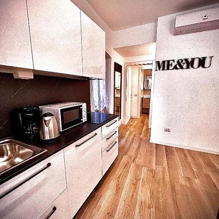 Welcome Traveller Amore Apartments Бардолино Экстерьер фото