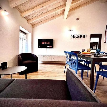 Welcome Traveller Amore Apartments Бардолино Экстерьер фото