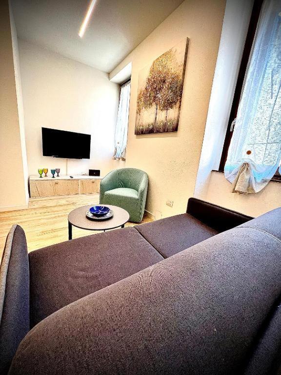 Welcome Traveller Amore Apartments Бардолино Экстерьер фото
