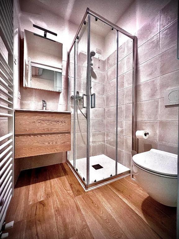 Welcome Traveller Amore Apartments Бардолино Экстерьер фото