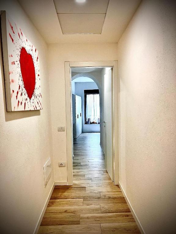 Welcome Traveller Amore Apartments Бардолино Экстерьер фото
