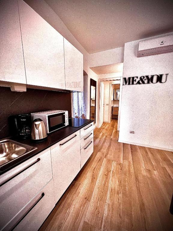 Welcome Traveller Amore Apartments Бардолино Экстерьер фото