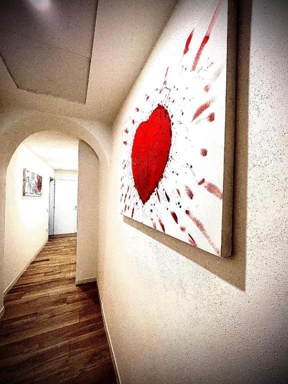 Welcome Traveller Amore Apartments Бардолино Экстерьер фото
