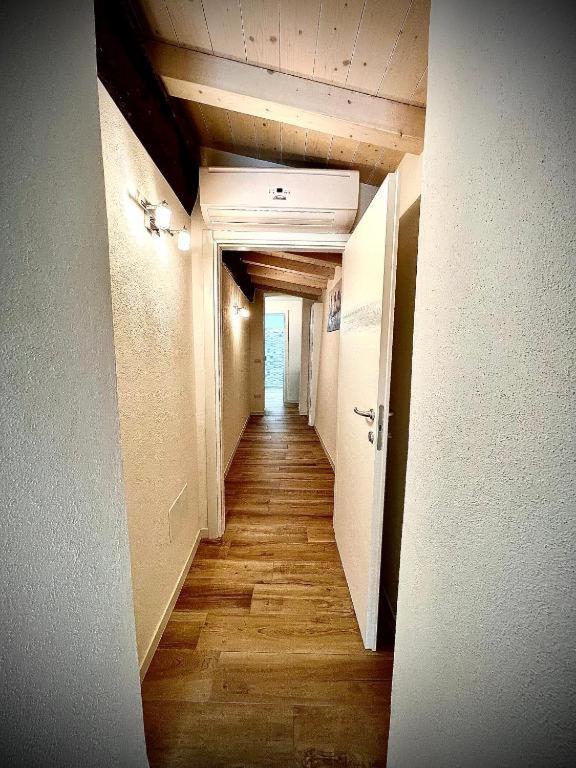 Welcome Traveller Amore Apartments Бардолино Экстерьер фото