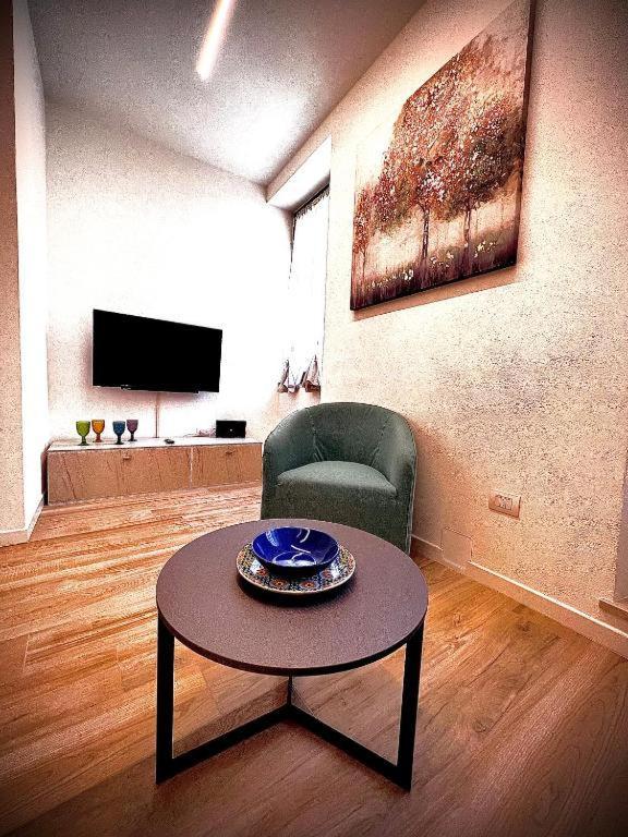 Welcome Traveller Amore Apartments Бардолино Экстерьер фото