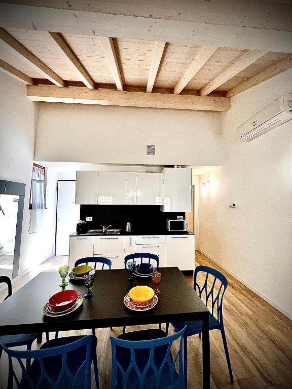 Welcome Traveller Amore Apartments Бардолино Экстерьер фото