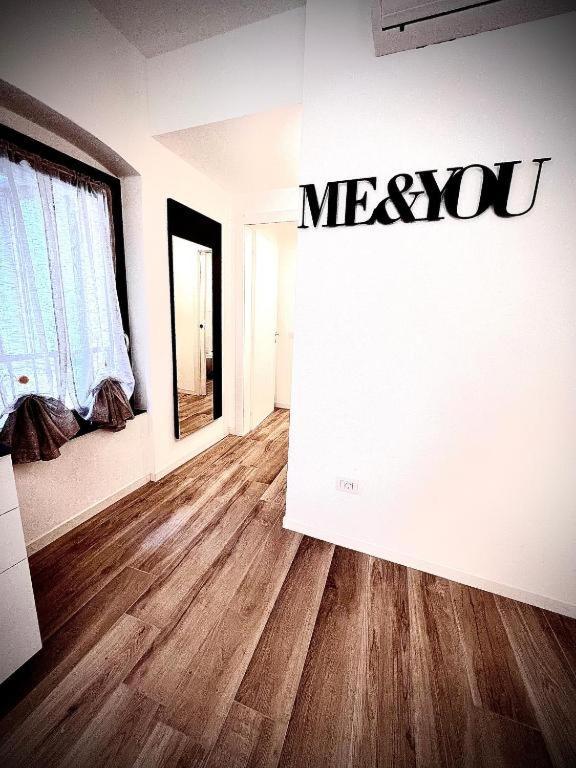 Welcome Traveller Amore Apartments Бардолино Экстерьер фото