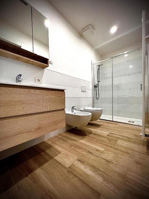 Welcome Traveller Amore Apartments Бардолино Экстерьер фото