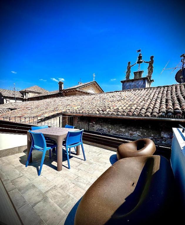 Welcome Traveller Amore Apartments Бардолино Экстерьер фото