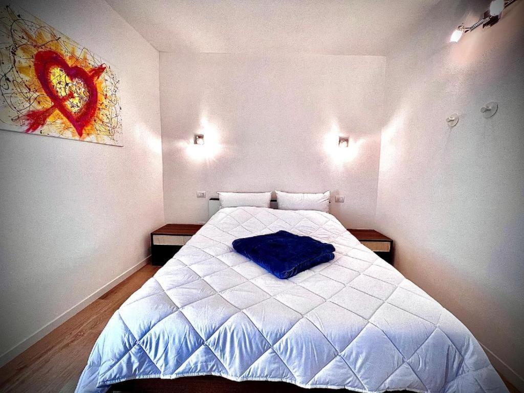 Welcome Traveller Amore Apartments Бардолино Экстерьер фото