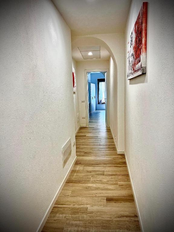 Welcome Traveller Amore Apartments Бардолино Экстерьер фото