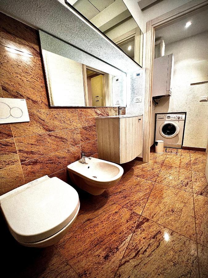Welcome Traveller Amore Apartments Бардолино Экстерьер фото