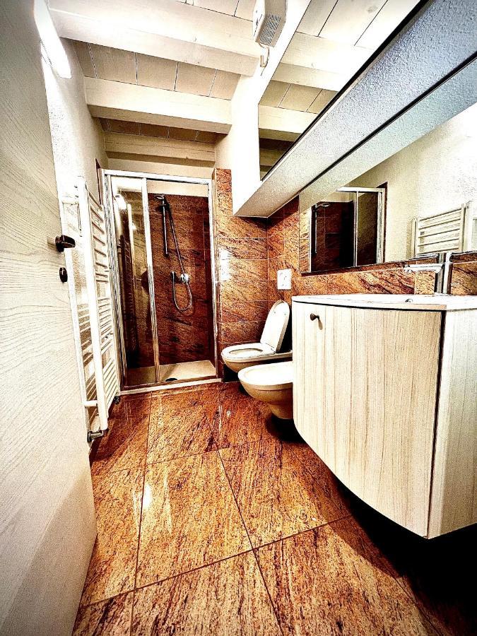 Welcome Traveller Amore Apartments Бардолино Экстерьер фото