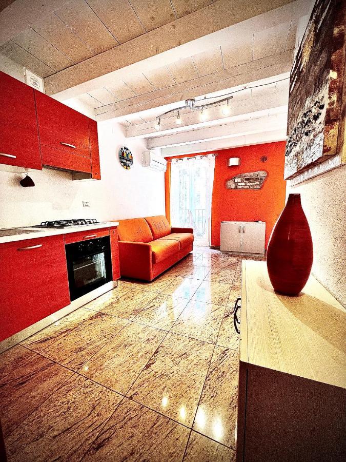 Welcome Traveller Amore Apartments Бардолино Экстерьер фото