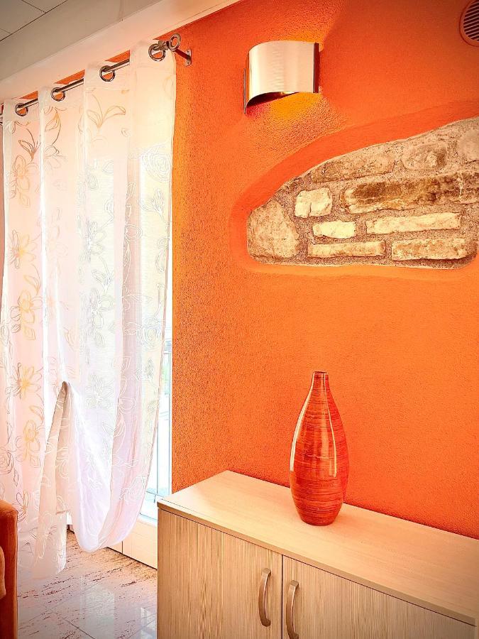 Welcome Traveller Amore Apartments Бардолино Экстерьер фото